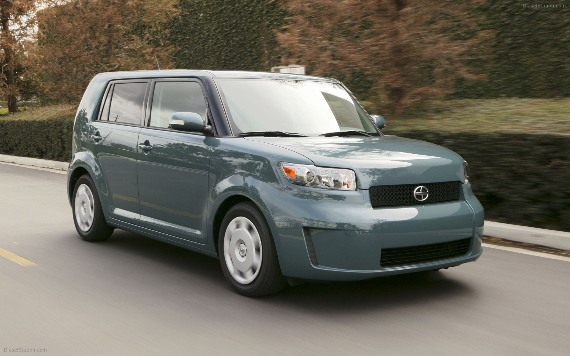 Scion xB (2008)